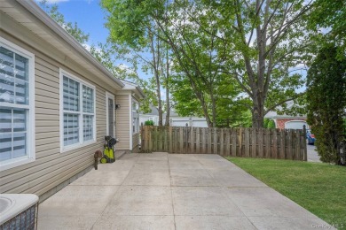 Welcome to 1 Sophia Drive, a charming and thoughtfully renovated on Birchwood at Spring Lake in New York - for sale on GolfHomes.com, golf home, golf lot