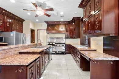 One or more photo(s) has been virtually staged. Grand Belleair on Belleair Country Club in Florida - for sale on GolfHomes.com, golf home, golf lot