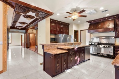 One or more photo(s) has been virtually staged. Grand Belleair on Belleair Country Club in Florida - for sale on GolfHomes.com, golf home, golf lot