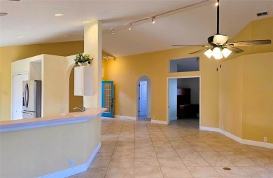 Welcome to this spacious and beautifully maintained 2 bedroom, 2 on University Park Country Club in Florida - for sale on GolfHomes.com, golf home, golf lot