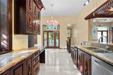 One or more photo(s) has been virtually staged. Grand Belleair on Belleair Country Club in Florida - for sale on GolfHomes.com, golf home, golf lot