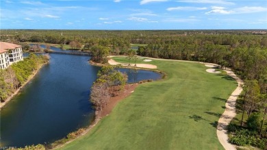 HIGH CEILINGS, NEUTRAL PALETTE AND SUNSET VIEWS!! Top floor on Tiburon Golf Club in Florida - for sale on GolfHomes.com, golf home, golf lot