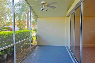 Welcome to this spacious and beautifully maintained 2 bedroom, 2 on University Park Country Club in Florida - for sale on GolfHomes.com, golf home, golf lot