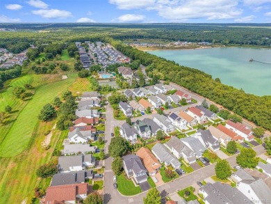 Welcome to 1 Sophia Drive, a charming and thoughtfully renovated on Birchwood at Spring Lake in New York - for sale on GolfHomes.com, golf home, golf lot