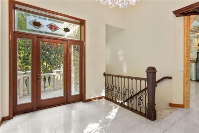 One or more photo(s) has been virtually staged. Grand Belleair on Belleair Country Club in Florida - for sale on GolfHomes.com, golf home, golf lot