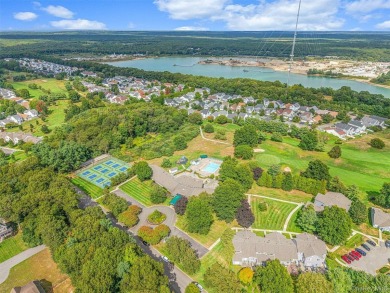 Welcome to 1 Sophia Drive, a charming and thoughtfully renovated on Birchwood at Spring Lake in New York - for sale on GolfHomes.com, golf home, golf lot