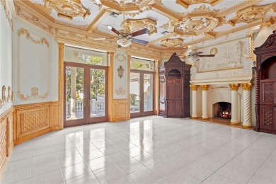 One or more photo(s) has been virtually staged. Grand Belleair on Belleair Country Club in Florida - for sale on GolfHomes.com, golf home, golf lot