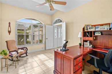 Rarely Available 4-Bedroom Condo on the Bobcat Course at The on  in Florida - for sale on GolfHomes.com, golf home, golf lot