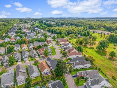Welcome to 1 Sophia Drive, a charming and thoughtfully renovated on Birchwood at Spring Lake in New York - for sale on GolfHomes.com, golf home, golf lot