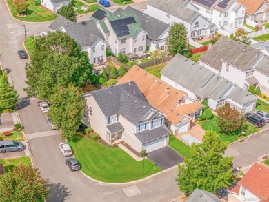 Welcome to 1 Sophia Drive, a charming and thoughtfully renovated on Birchwood at Spring Lake in New York - for sale on GolfHomes.com, golf home, golf lot