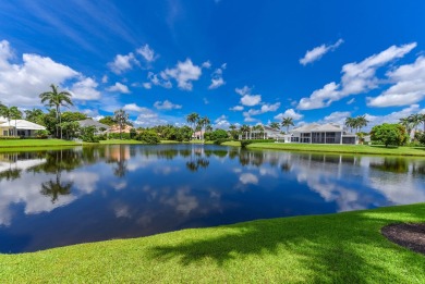 Beautifully renovated custom two story 5 bedroom estate situated on St. Andrews Country Club of Boca Raton in Florida - for sale on GolfHomes.com, golf home, golf lot