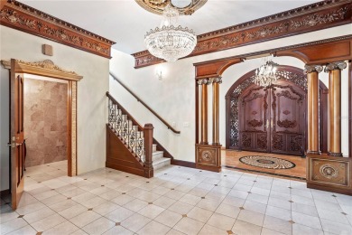 One or more photo(s) has been virtually staged. Grand Belleair on Belleair Country Club in Florida - for sale on GolfHomes.com, golf home, golf lot