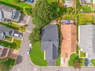 Welcome to 1 Sophia Drive, a charming and thoughtfully renovated on Birchwood at Spring Lake in New York - for sale on GolfHomes.com, golf home, golf lot