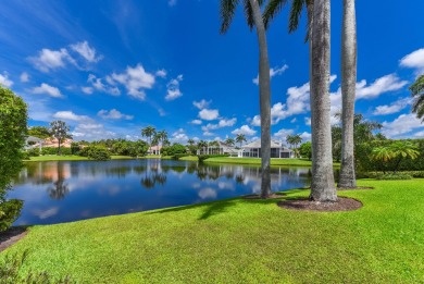 Beautifully renovated custom two story 5 bedroom estate situated on St. Andrews Country Club of Boca Raton in Florida - for sale on GolfHomes.com, golf home, golf lot