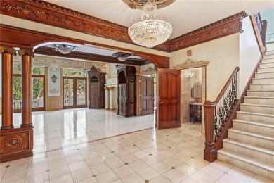 One or more photo(s) has been virtually staged. Grand Belleair on Belleair Country Club in Florida - for sale on GolfHomes.com, golf home, golf lot