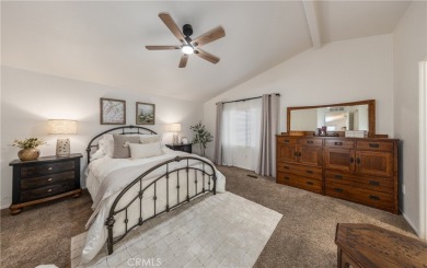 ALL DRESSED UP  WAITING!
This desirable single-story TURNKEY on Seven Hills Golf Course in California - for sale on GolfHomes.com, golf home, golf lot