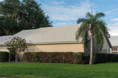 Welcome to this spacious and beautifully maintained 2 bedroom, 2 on University Park Country Club in Florida - for sale on GolfHomes.com, golf home, golf lot