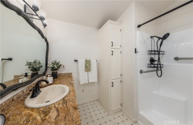 ALL DRESSED UP  WAITING!
This desirable single-story TURNKEY on Seven Hills Golf Course in California - for sale on GolfHomes.com, golf home, golf lot