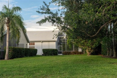 Welcome to this spacious and beautifully maintained 2 bedroom, 2 on University Park Country Club in Florida - for sale on GolfHomes.com, golf home, golf lot