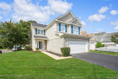 Welcome to 1 Sophia Drive, a charming and thoughtfully renovated on Birchwood at Spring Lake in New York - for sale on GolfHomes.com, golf home, golf lot