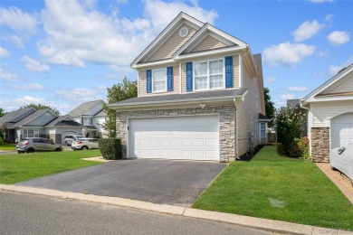 Welcome to 1 Sophia Drive, a charming and thoughtfully renovated on Birchwood at Spring Lake in New York - for sale on GolfHomes.com, golf home, golf lot