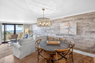 This beautifully appointed 2-bedroom, 2-bath condo is move-in or on Sandestin Golf and Beach Resort - The Links in Florida - for sale on GolfHomes.com, golf home, golf lot