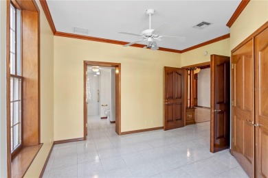 One or more photo(s) has been virtually staged. Grand Belleair on Belleair Country Club in Florida - for sale on GolfHomes.com, golf home, golf lot