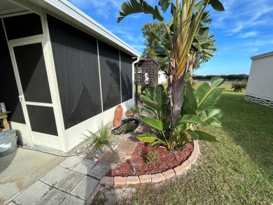 This 2-bedroom, 1-bathroom gem offers an incredible value and is on Crystal Lake Club in Florida - for sale on GolfHomes.com, golf home, golf lot