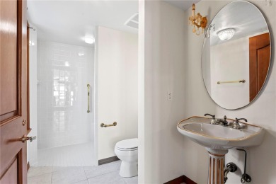 One or more photo(s) has been virtually staged. Grand Belleair on Belleair Country Club in Florida - for sale on GolfHomes.com, golf home, golf lot