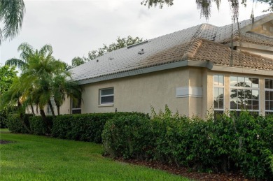 Welcome to this spacious and beautifully maintained 2 bedroom, 2 on University Park Country Club in Florida - for sale on GolfHomes.com, golf home, golf lot