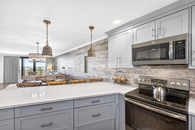 This beautifully appointed 2-bedroom, 2-bath condo is move-in or on Sandestin Golf and Beach Resort - The Links in Florida - for sale on GolfHomes.com, golf home, golf lot