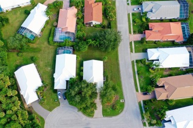 Welcome to this spacious and beautifully maintained 2 bedroom, 2 on University Park Country Club in Florida - for sale on GolfHomes.com, golf home, golf lot