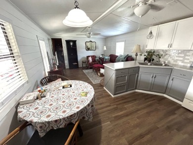 This 2-bedroom, 1-bathroom gem offers an incredible value and is on Crystal Lake Club in Florida - for sale on GolfHomes.com, golf home, golf lot