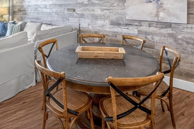 This beautifully appointed 2-bedroom, 2-bath condo is move-in or on Sandestin Golf and Beach Resort - The Links in Florida - for sale on GolfHomes.com, golf home, golf lot