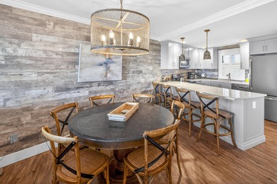 This beautifully appointed 2-bedroom, 2-bath condo is move-in or on Sandestin Golf and Beach Resort - The Links in Florida - for sale on GolfHomes.com, golf home, golf lot