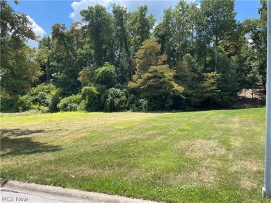One of the last Steubenville Country Club lots left!!!  This on Steubenville Country Club in Ohio - for sale on GolfHomes.com, golf home, golf lot