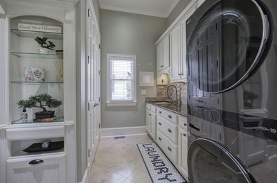 Custom Luxury Home, Gated Community with Spectacular Views and on Marietta Country Club in Georgia - for sale on GolfHomes.com, golf home, golf lot