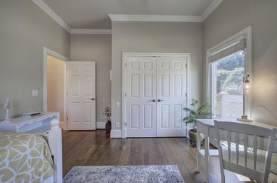 Custom Luxury Home, Gated Community with Spectacular Views and on Marietta Country Club in Georgia - for sale on GolfHomes.com, golf home, golf lot