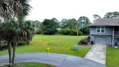 This beautiful lot is located on the quiet cul de sac on Ocean Point Golf Links in South Carolina - for sale on GolfHomes.com, golf home, golf lot