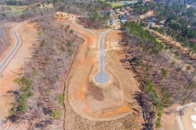 Let Storey Custom Homes price out this magnificent master on the on The River Club in Georgia - for sale on GolfHomes.com, golf home, golf lot