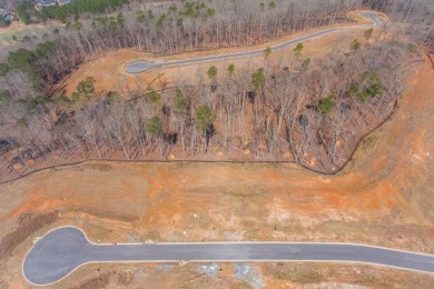 Let Storey Custom Homes price out this magnificent master on the on The River Club in Georgia - for sale on GolfHomes.com, golf home, golf lot