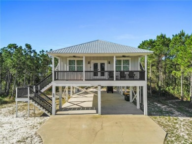 Welcome to your Fully Furnished dream beach house, a stunning on Kiva Dunes Golf Club in Alabama - for sale on GolfHomes.com, golf home, golf lot