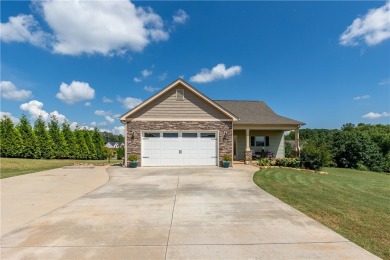 A Peaceful Escape with a Front-Row Seat to the Fairway - Welcome on Falcons Lair Golf Club in South Carolina - for sale on GolfHomes.com, golf home, golf lot