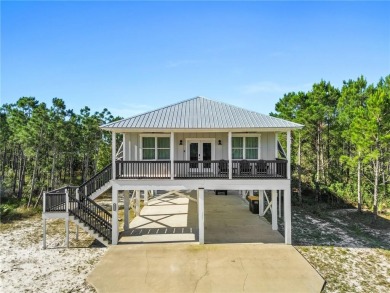 Welcome to your Fully Furnished dream beach house, a stunning on Kiva Dunes Golf Club in Alabama - for sale on GolfHomes.com, golf home, golf lot