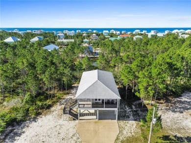 Welcome to your Fully Furnished dream beach house, a stunning on Kiva Dunes Golf Club in Alabama - for sale on GolfHomes.com, golf home, golf lot