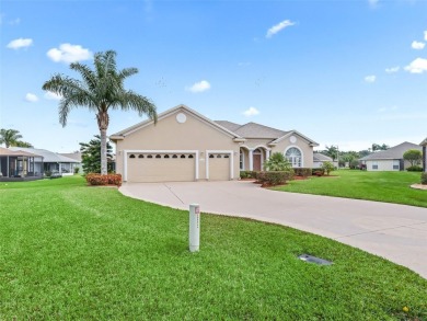 One or more photo(s) has been virtually staged. STONECREST is a on Stonecrest Golf and Club Club in Florida - for sale on GolfHomes.com, golf home, golf lot