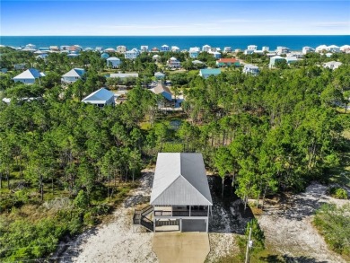 Welcome to your Fully Furnished dream beach house, a stunning on Kiva Dunes Golf Club in Alabama - for sale on GolfHomes.com, golf home, golf lot