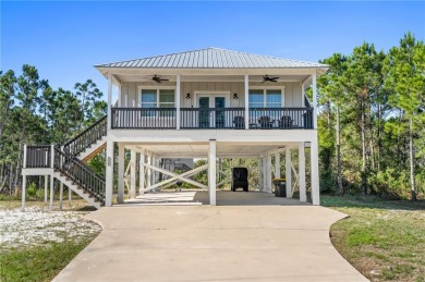 Welcome to your Fully Furnished dream beach house, a stunning on Kiva Dunes Golf Club in Alabama - for sale on GolfHomes.com, golf home, golf lot