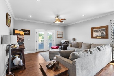 A Peaceful Escape with a Front-Row Seat to the Fairway - Welcome on Falcons Lair Golf Club in South Carolina - for sale on GolfHomes.com, golf home, golf lot