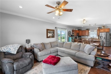 A Peaceful Escape with a Front-Row Seat to the Fairway - Welcome on Falcons Lair Golf Club in South Carolina - for sale on GolfHomes.com, golf home, golf lot